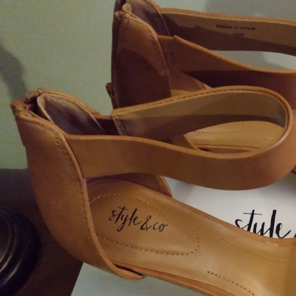 Style & Co.💋 - Picture 3 of 3